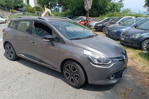 Renault Clio Sporter 1.5 dCi 8V 90CV Start&Stop 83