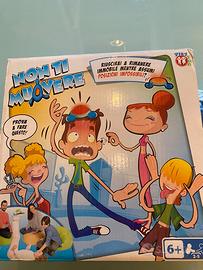 Gioco da tavolo