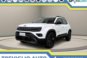 JEEP Avenger 1.2 Turbo 145 CV MHEV 4xe Upland