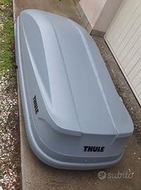 Box Auto Thule Turing M (200)