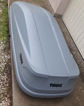 Box Auto Thule Turing M (200)