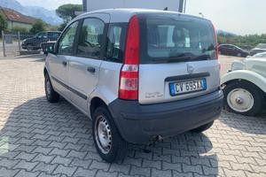 Fiat Panda 1.3 MJT 16V 4x4 Climbing