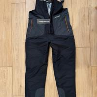 Salopette Therma Foil Savage Gear