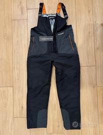 Salopette Therma Foil Savage Gear