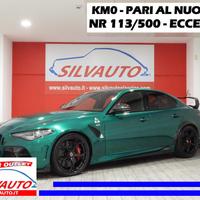 Alfa Romeo Giulia 2.9 V6 GTAm 540cv auto