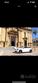 maggiolone cabrio