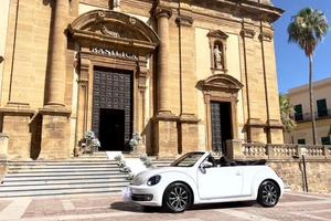 maggiolone cabrio