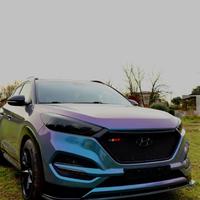 Hyundai Tucson 1.7 CRDi