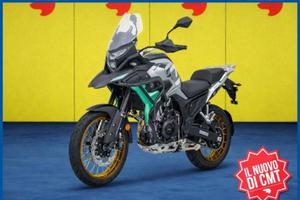 KOVE 510X Garantita e Finanziabile