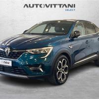 RENAULT Arkana 1.6 E-Tech full hybrid Techno 145