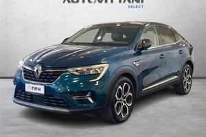 RENAULT Arkana 1.6 E-Tech full hybrid Techno 145