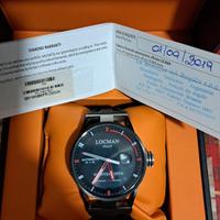 Orologio Locman PVD