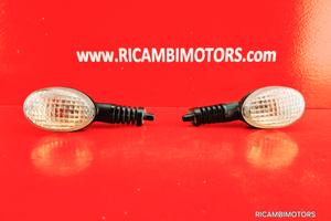 FRECCIA TRIUMPH STREET TWIN 900