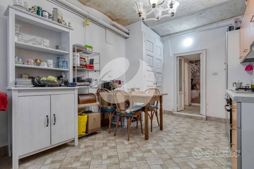 Appartamento – Porretta Terme, Madognana - Altro