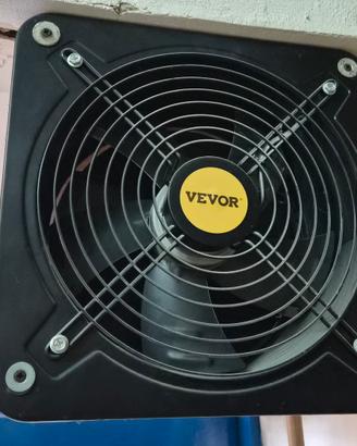 Vevor ventilatore industriale