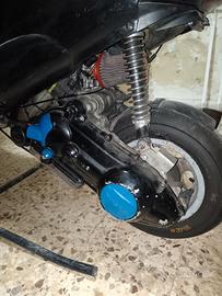 motore leader 188cc malossi