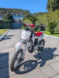 Lem Pitbike PH05A 110cc 14/12