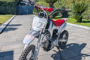Lem Pitbike PH05A 110cc 14/12