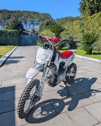 Lem Pitbike PH05A 110cc 14/12