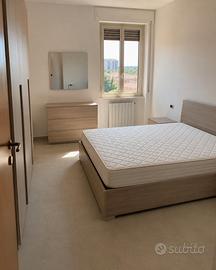 Quadrilocale a Borgo Milano