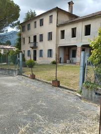 Palazzetto primi '900