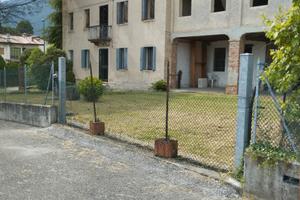 Palazzetto primi '900