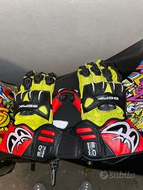 GUANTI BERIK TAGLIA M