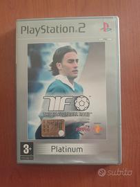 THIS IS FOOTBALL 2003