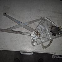 Alzavetro Anteriore Destro Per Range Rover P38