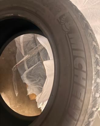 Gomme invernali 175/65 R14
