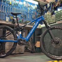 E-Mtb Mondraker Level R Ribasso