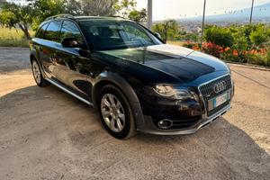 AUDI. A4. Alloroad