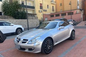 Mercedes SLK R171 2006-188k
