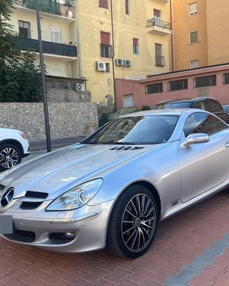 Mercedes SLK R171 2006-188k