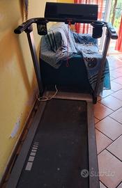 Tapis roulant EVERFIT TFK 855