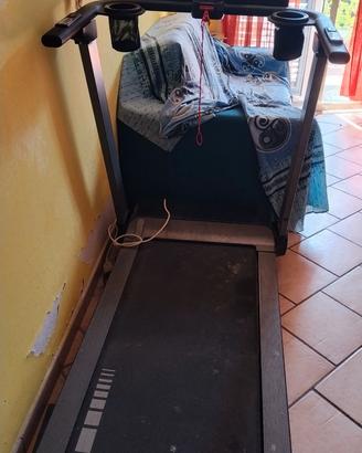 Tapis roulant EVERFIT TFK 855