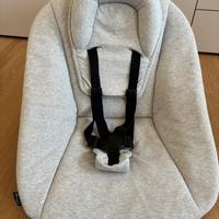 Sdraietta Hauck alpha bouncer premium