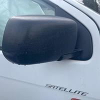SPECCHIETTO RETROVISORE DESTRO ISUZU D-MAX Serie R
