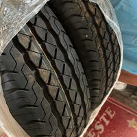 Gomme nuove 185R14C