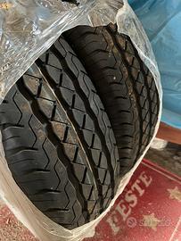Gomme nuove 185R14C