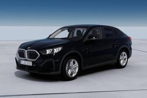 BMW X2 sDrive18d