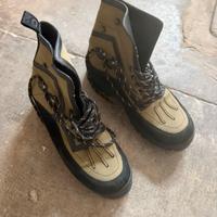 Scarponcini Dsquared2