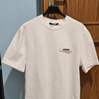 t-shirt Jacquemus