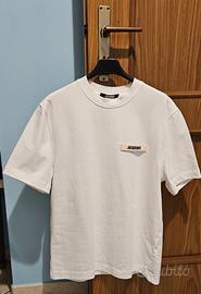 t-shirt Jacquemus