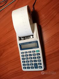 calcolatrice Texas instruments 