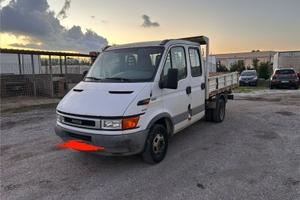 Iveco Daily 35C11