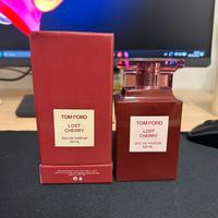 Tom Ford “Lost Cherry” 100ml