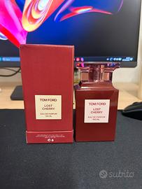 Tom Ford “Lost Cherry” 100ml