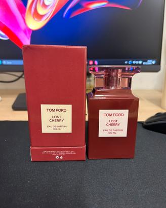 Tom Ford “Lost Cherry” 100ml