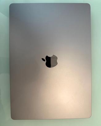 MacBook Air 15 M3 16GB 512GB + Garanzia Unieuro